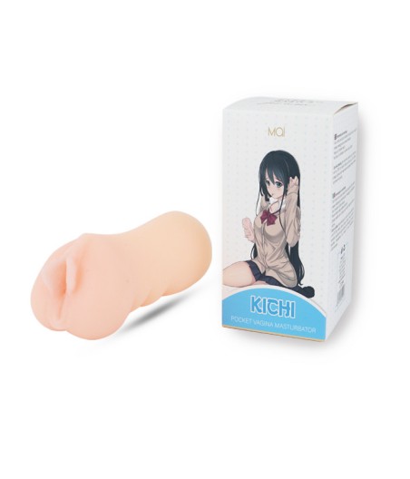 MASTURBATORE VAGINA BTB KICHI
