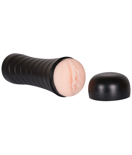 MASTURBATORE VAGINA "PUSSY TO GO VIBRATION"