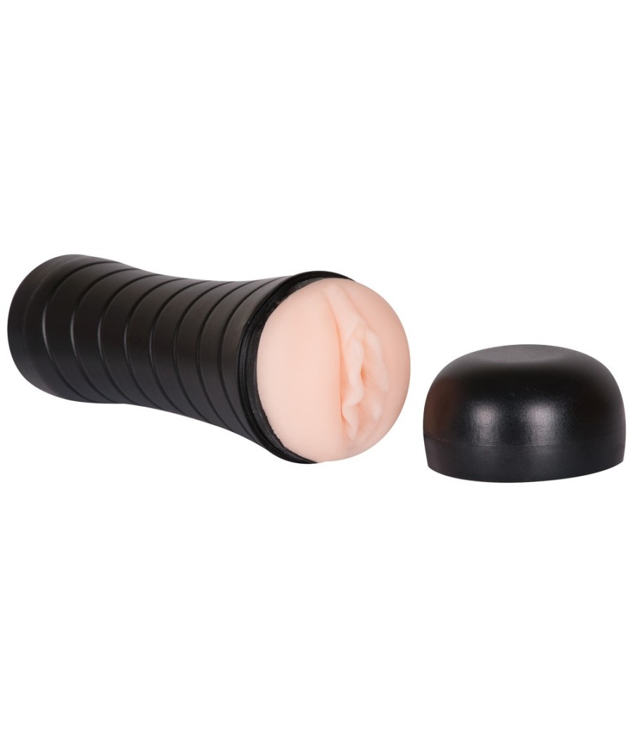 MASTURBATORE VAGINA "PUSSY TO GO VIBRATION"