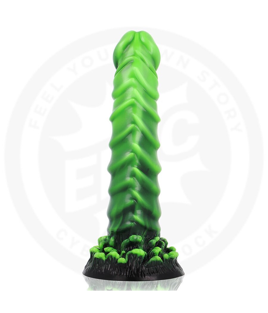 EPIC - DILDO CAELION LIVING ROOT