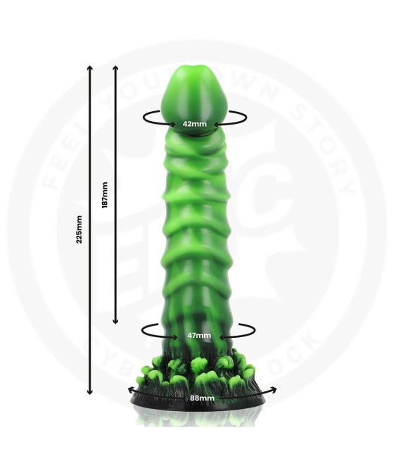 EPIC - DILDO CAELION LIVING ROOT