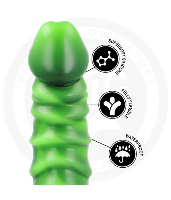 EPIC - DILDO CAELION LIVING ROOT