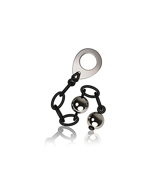 Love In Chains - Rocks-Off