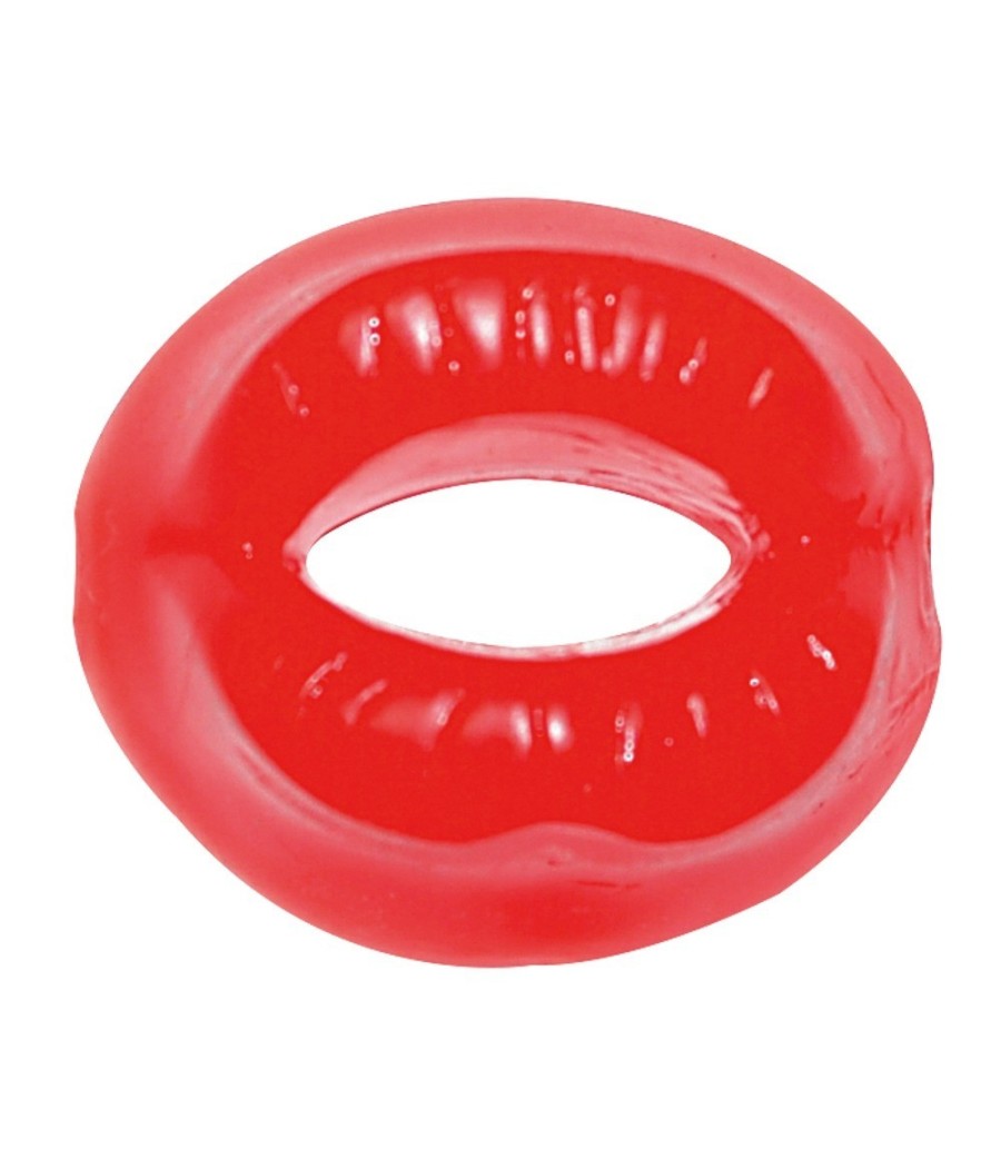 KIT DEL PIACERE 9 PEZZI "RED ROSES"