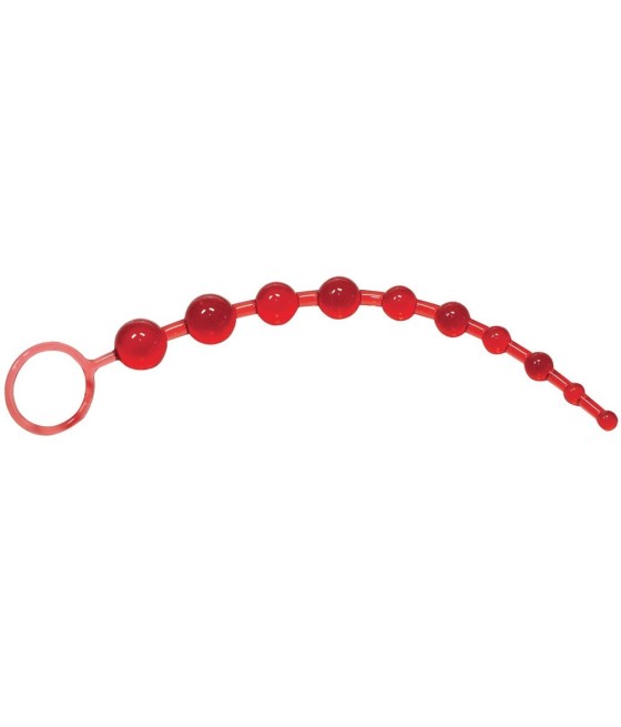 KIT DEL PIACERE 9 PEZZI "RED ROSES"