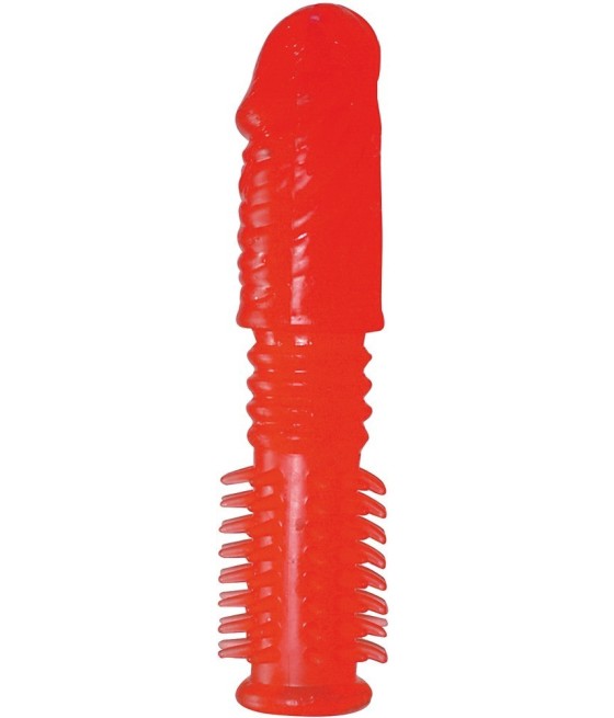 KIT DEL PIACERE 9 PEZZI "RED ROSES"