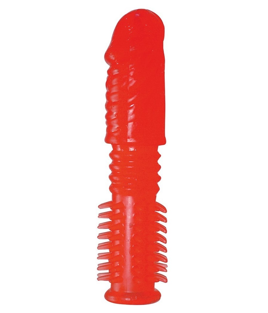 KIT DEL PIACERE 9 PEZZI "RED ROSES"