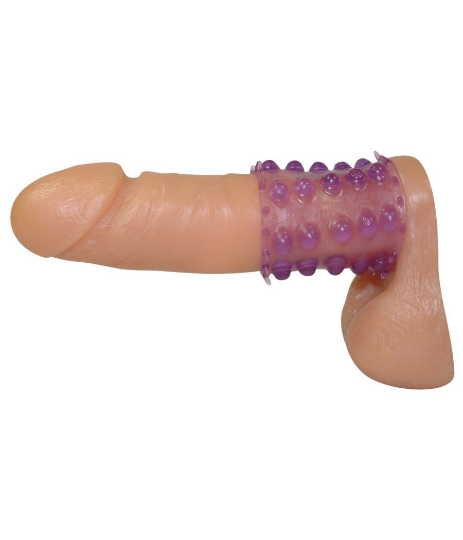 KIT DEL PIACERE 9 PEZZI "TOYS! SO CUTE" VIOLA