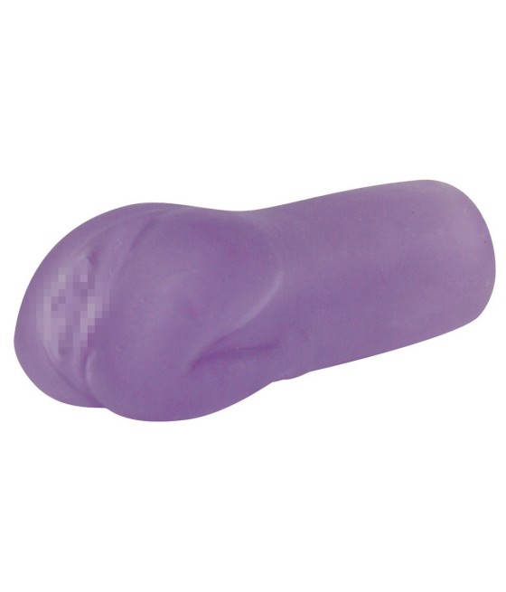 KIT DEL PIACERE 9 PEZZI "TOYS! SO CUTE" VIOLA