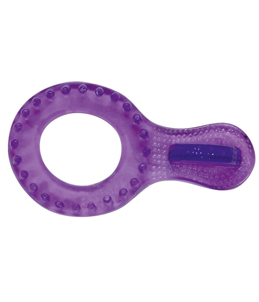 KIT DEL PIACERE 9 PEZZI "TOYS! SO CUTE" VIOLA