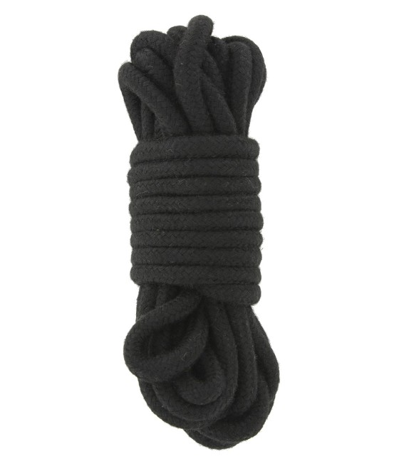 KIT DEL PIACERE 7 PEZZI \"BDSM STARTER KIT\"