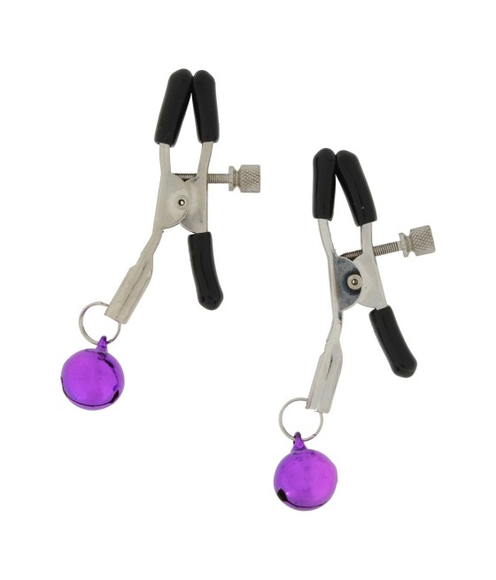 KIT DEL PIACERE \"AMAZING BONDAGE\" - 7 PZ