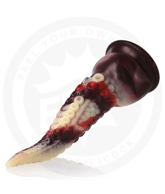 EPIC - DILDO DRAXIS ABYSMAL SHADOW