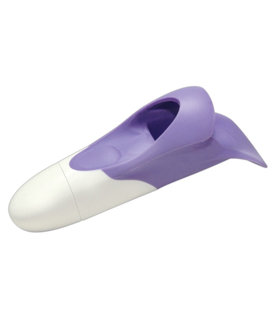 STIMOLATORE VIBRANTE DA DITO PER CLITORIDE "FINGER VIBE"