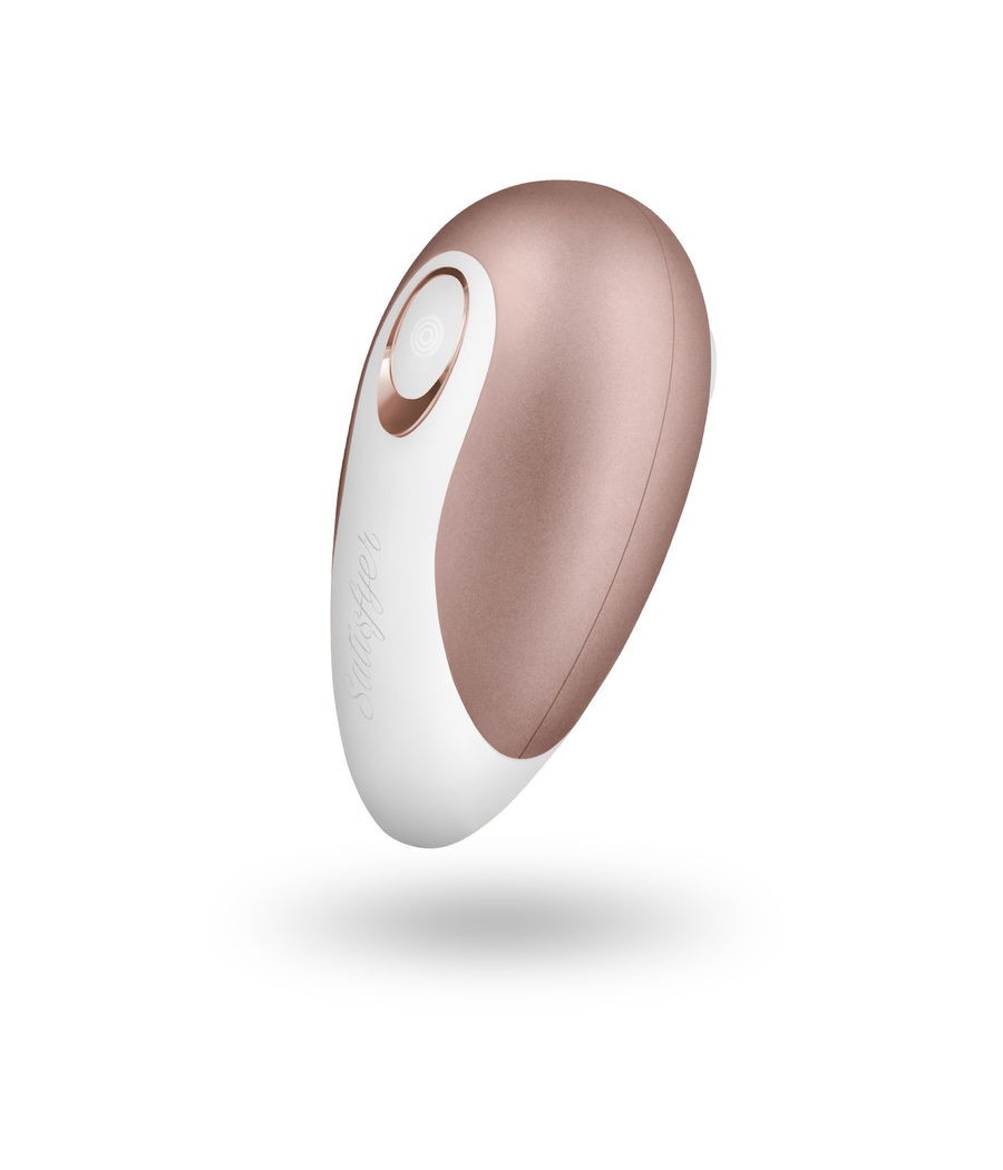 STIMOLATORE CLITORIDE - SATISFYER PRO DELUXE - NEXT GENERATION