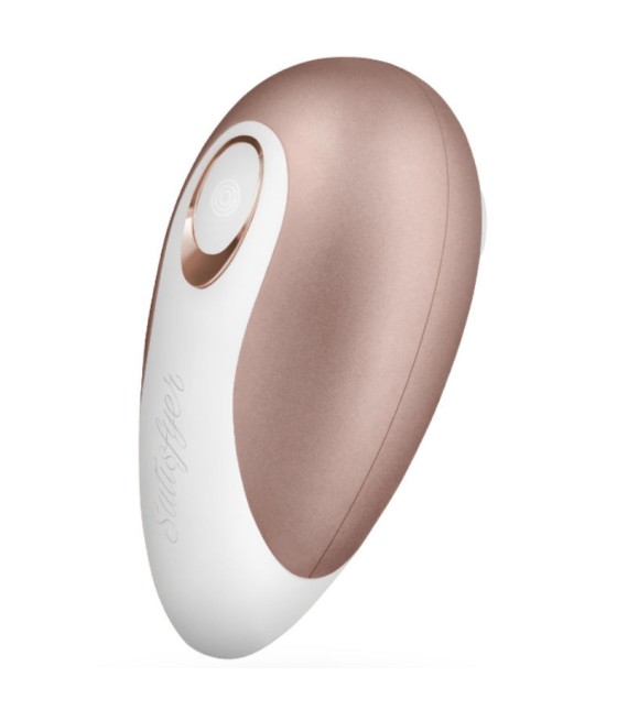 STIMOLATORE CLITORIDE - SATISFYER PRO DELUXE - NEXT GENERATION