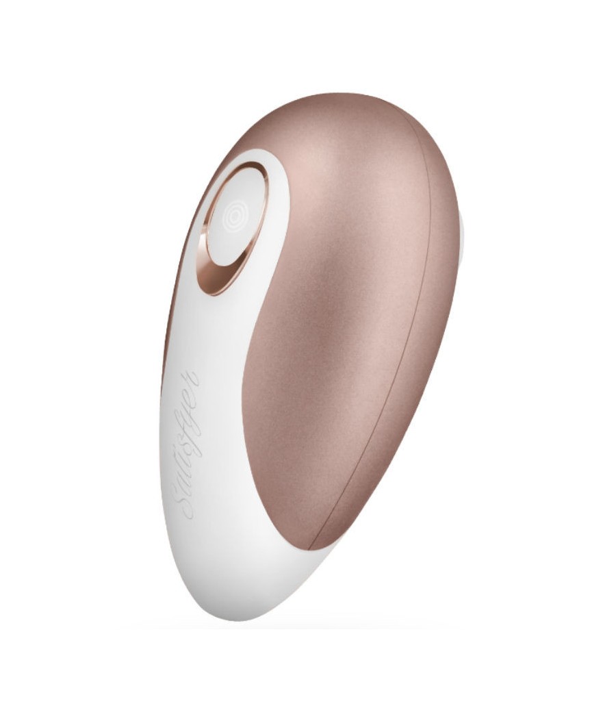STIMOLATORE CLITORIDE - SATISFYER PRO DELUXE - NEXT GENERATION