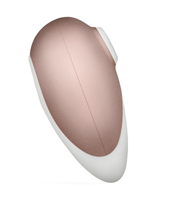STIMOLATORE CLITORIDE - SATISFYER PRO DELUXE - NEXT GENERATION