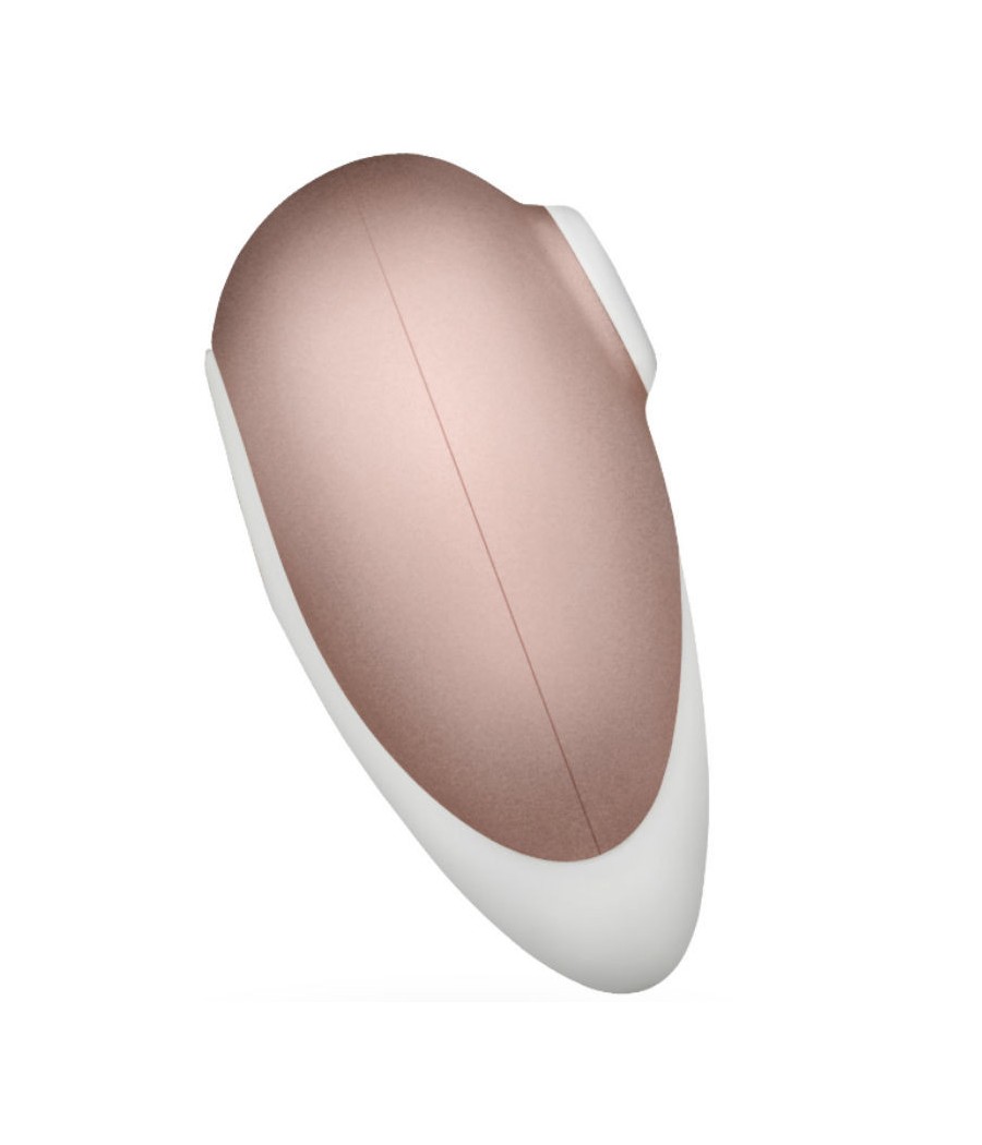 STIMOLATORE CLITORIDE - SATISFYER PRO DELUXE - NEXT GENERATION