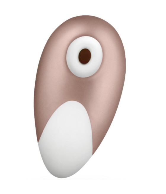 STIMOLATORE CLITORIDE - SATISFYER PRO DELUXE - NEXT GENERATION