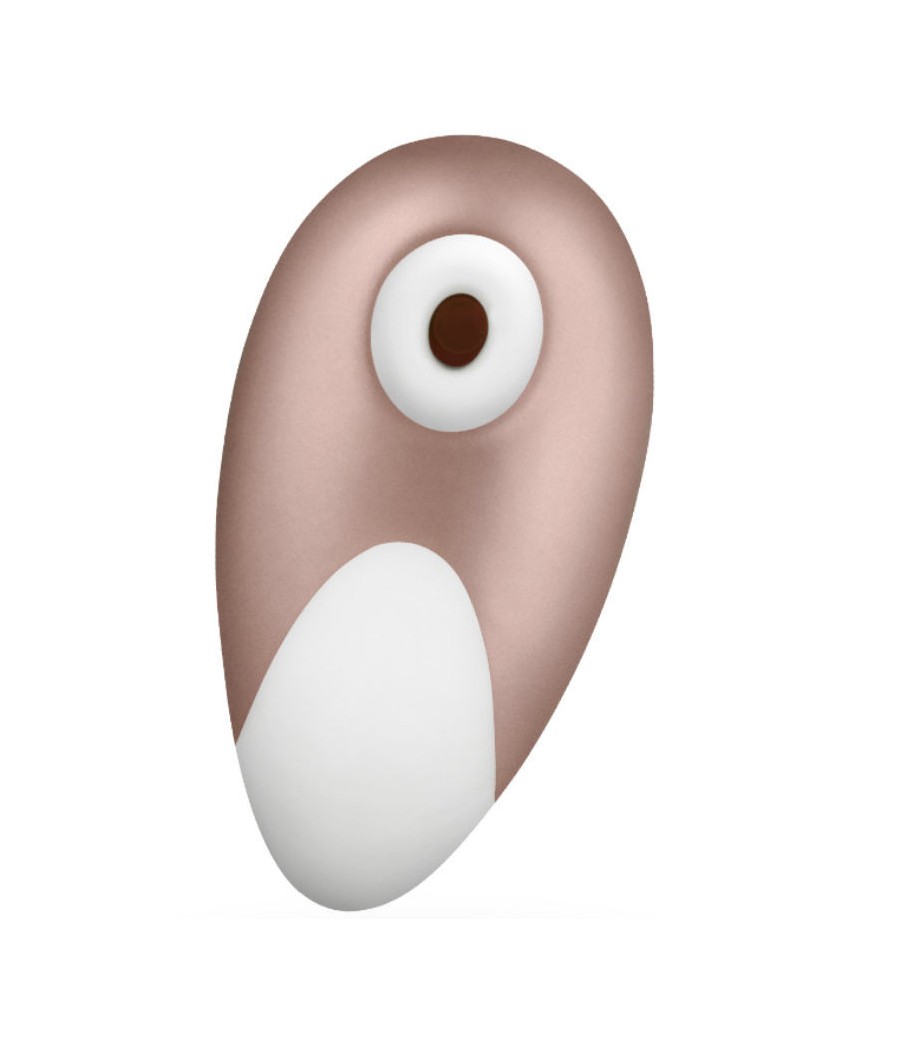 STIMOLATORE CLITORIDE - SATISFYER PRO DELUXE - NEXT GENERATION