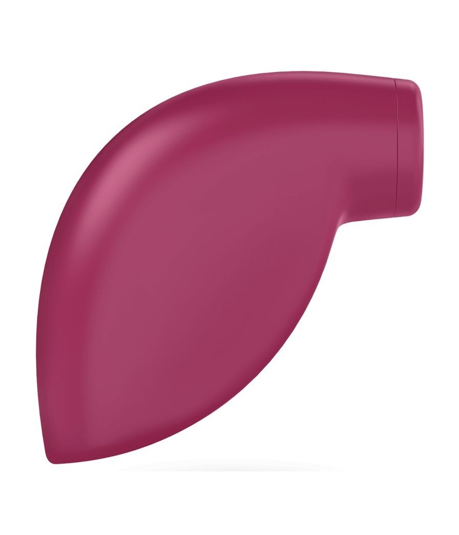 STIMOLATORE CLITORIDE - SATISFYER ONE NIGHT STAND - CON ARIA PULSATA