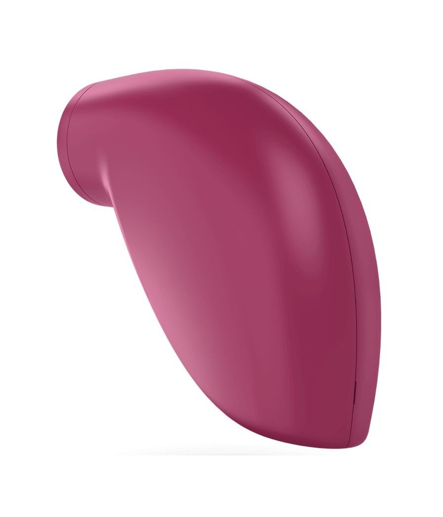 STIMOLATORE CLITORIDE - SATISFYER ONE NIGHT STAND - CON ARIA PULSATA