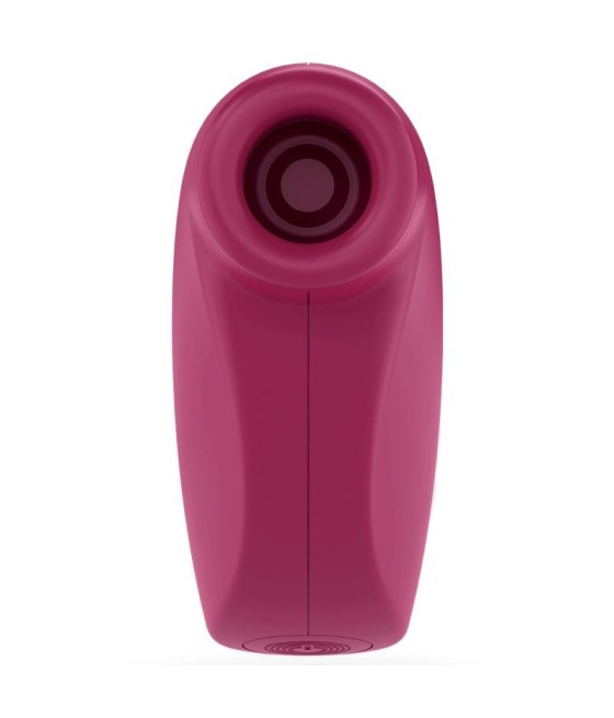 STIMOLATORE CLITORIDE - SATISFYER ONE NIGHT STAND - CON ARIA PULSATA