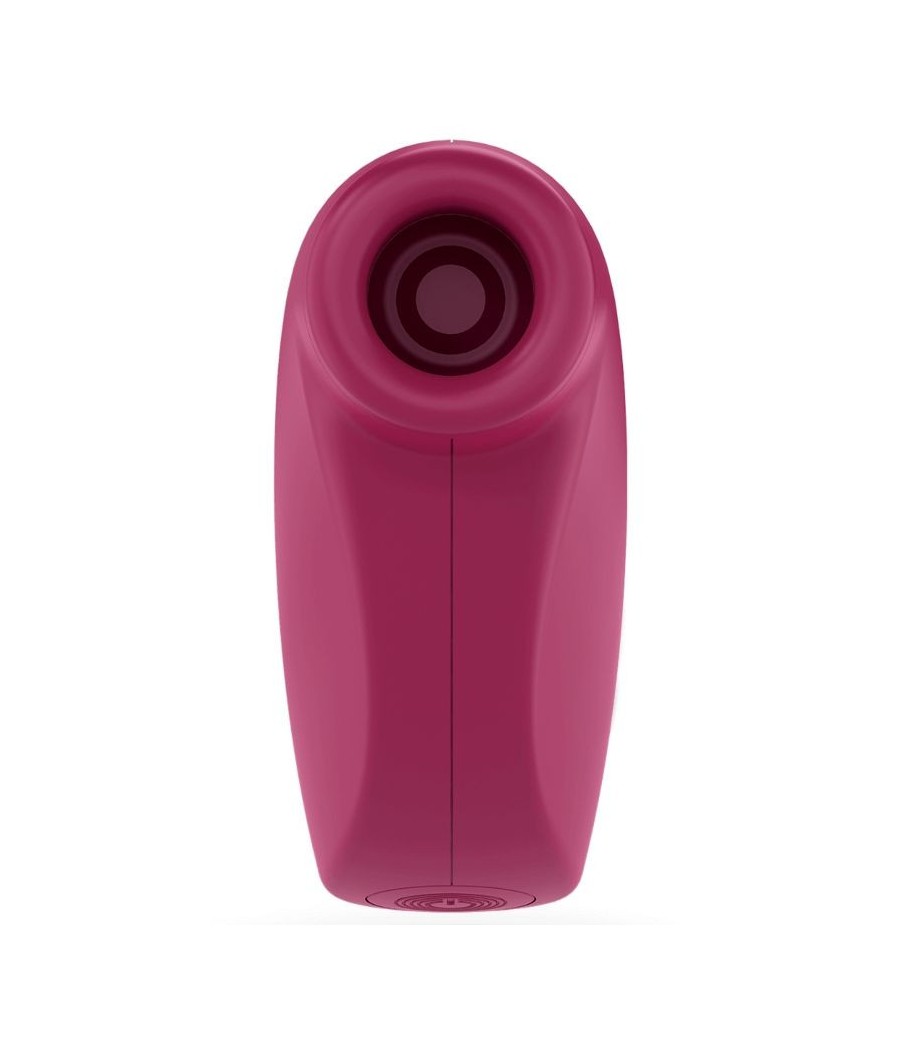 STIMOLATORE CLITORIDE - SATISFYER ONE NIGHT STAND - CON ARIA PULSATA