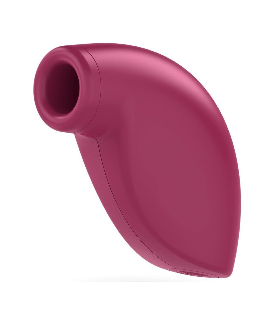 STIMOLATORE CLITORIDE - SATISFYER ONE NIGHT STAND - CON ARIA PULSATA