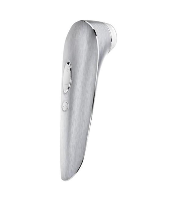 STIMOLATORE CLITORIDE - HIGH FASHION LUXURY - PULSE STIMULATOR + VIBRATION
