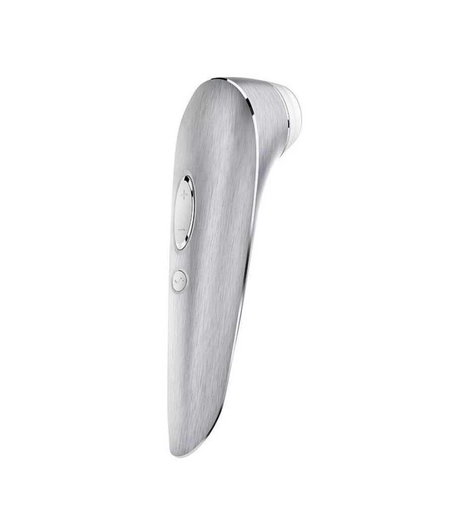 STIMOLATORE CLITORIDE - HIGH FASHION LUXURY - PULSE STIMULATOR + VIBRATION