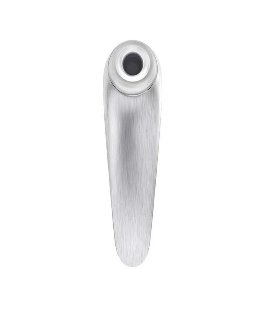 STIMOLATORE CLITORIDE - HIGH FASHION LUXURY - PULSE STIMULATOR + VIBRATION