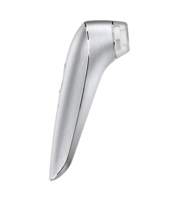 STIMOLATORE CLITORIDE - HIGH FASHION LUXURY - PULSE STIMULATOR + VIBRATION