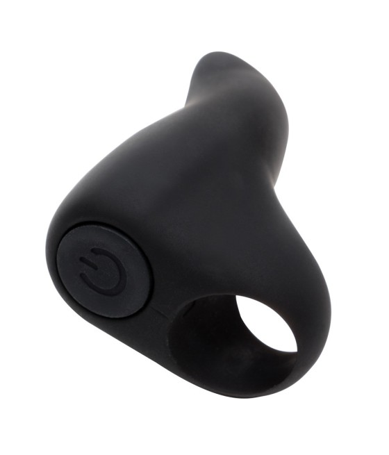 STIMOLATORE VIBRANTE DA DITO PER CLITORIDE "SENSATION FINGER" 50 SFUMATURE