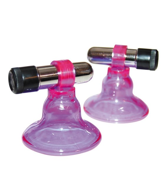 SUCCHIA CAPEZZOLI VIBRANTE A POMPA "ULTRAVIOLETT"