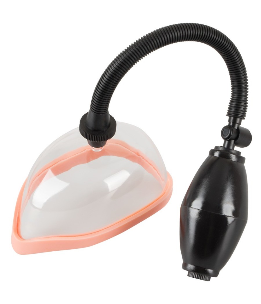 SUCCHIA VAGINA A POMPA