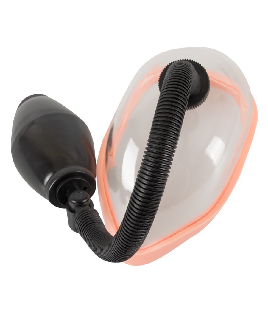 SUCCHIA VAGINA A POMPA