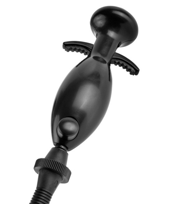 SUCCHIA VAGINA A POMPA CON VIBRAZIONE FETISH FANTASY