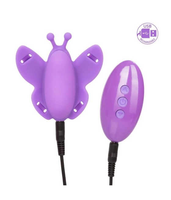 Venus Butterfly® Silicone Remote Venus Butterfly