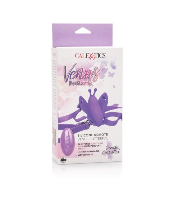 Venus Butterfly® Silicone Remote Venus Butterfly