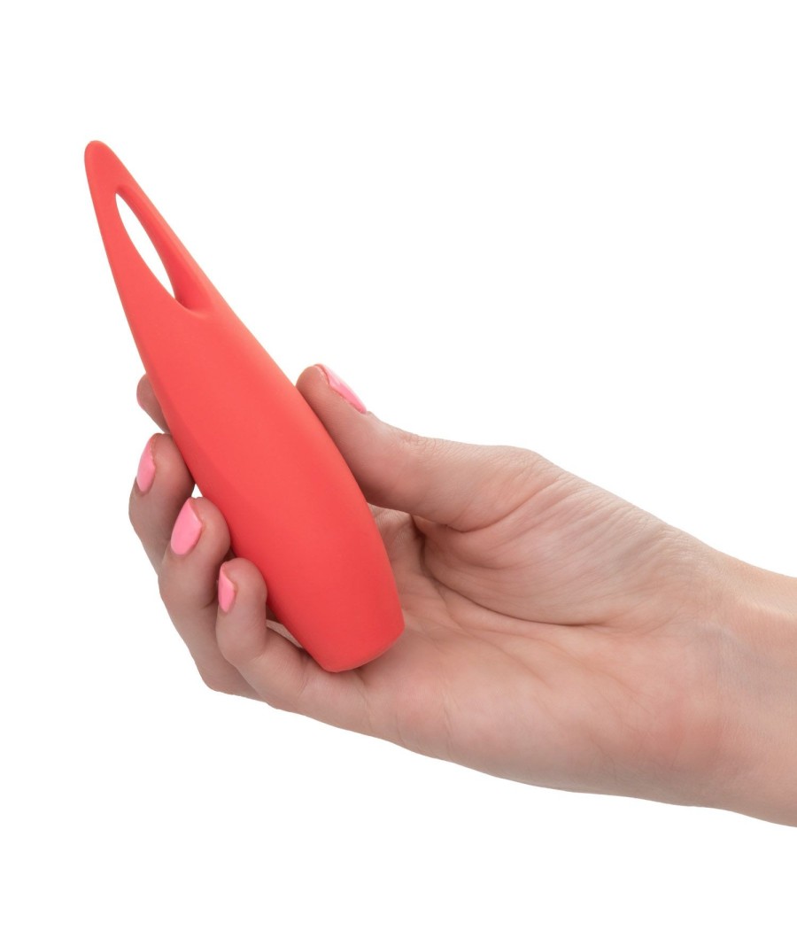 Stimolatore Clitoride -  Red Hot™ Spark