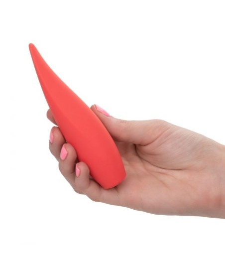 Stimolatore Clitoride - Red Hot Ember