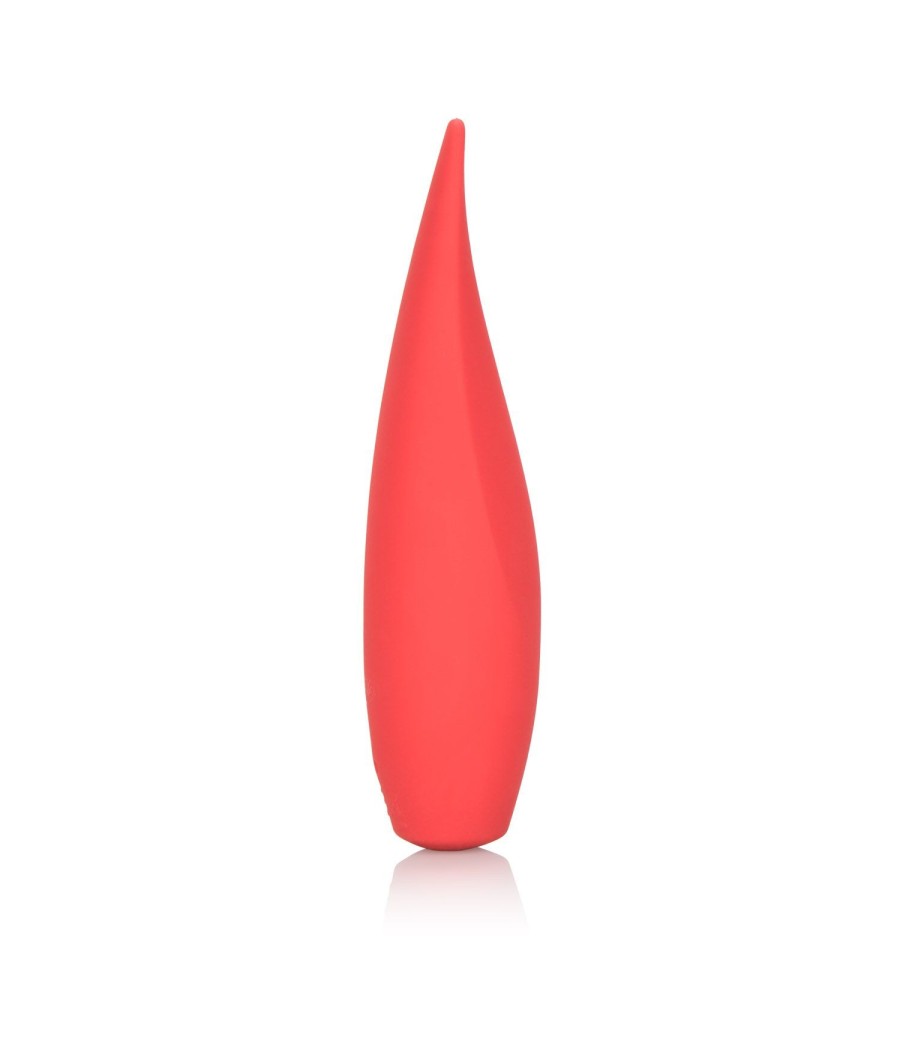 Stimolatore Clitoride - Red Hot™ Ember