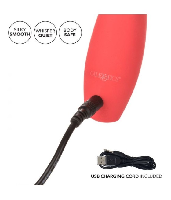 Stimolatore Clitoride - Red Hot™ Ember