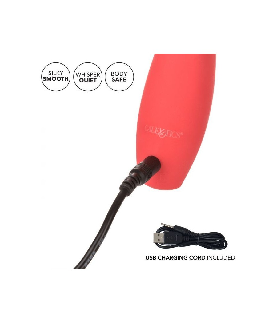 Stimolatore Clitoride - Red Hot™ Ember