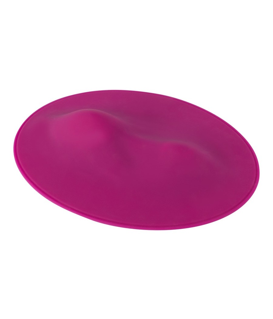 PAD CUSCINO VIBRANTE "VIBEPAD" 2 ONDE DI FORMA ANATOMICA