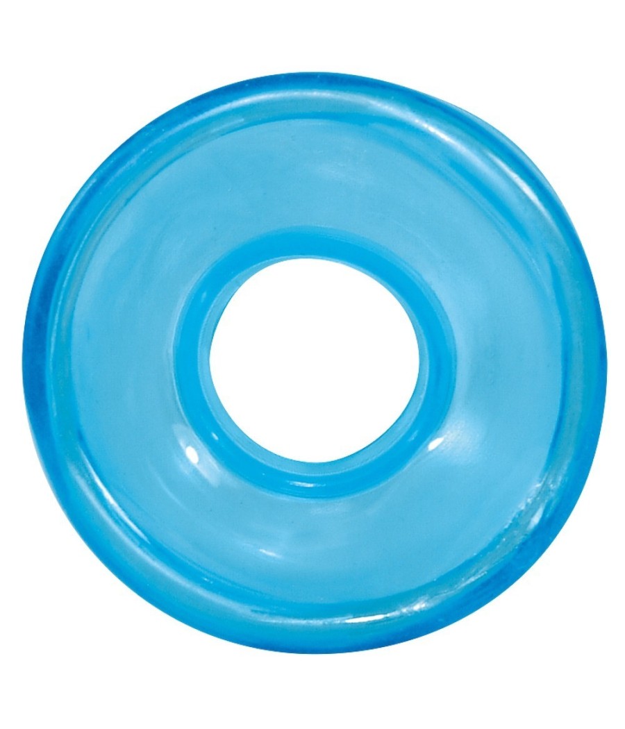 SVILUPPATORE PENE A POMPA CON 3 GUAINE "MR BIG"