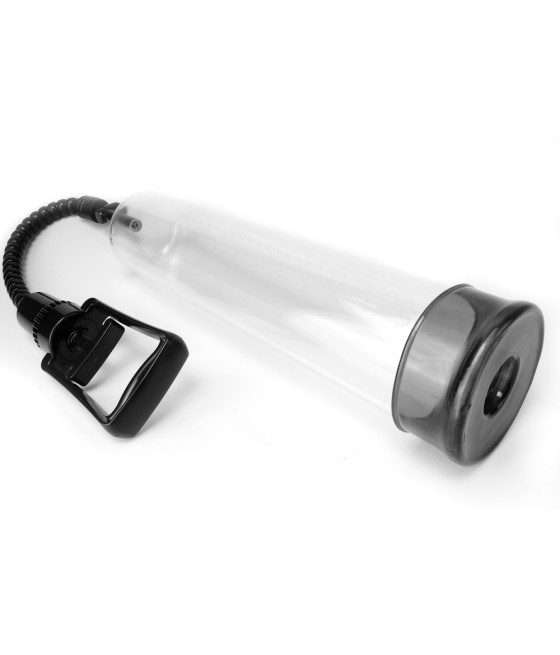 SVILUPPATORE PENE A POMPA PIPEDREAM "XXL MAXIMIZER"