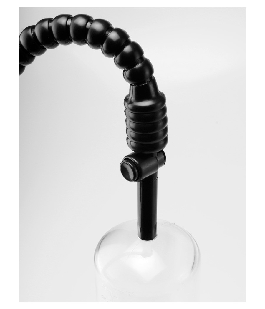 SVILUPPATORE PENE A POMPA PIPEDREAM "XXL MAXIMIZER"